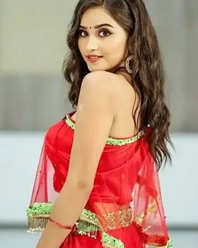 Escort In Greater Kailash